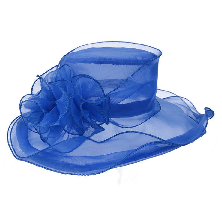 ハット レディース 女性 | PlusNao | 詳細画像8 