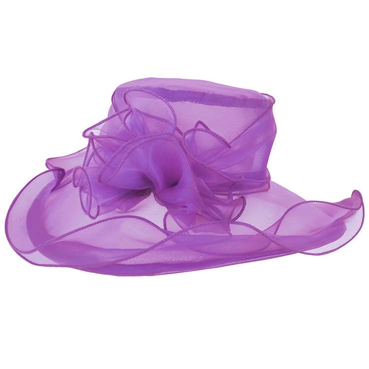 ハット レディース 女性 | PlusNao | 詳細画像9 