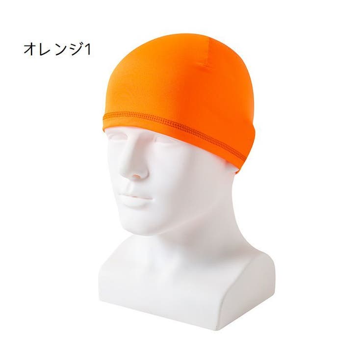サイクルキャップ サイクリング インナーキャップ | PlusNao | 詳細画像15 
