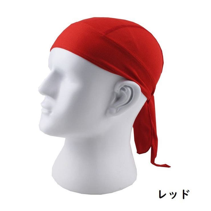 バンダナ帽 海賊スカーフ 海賊帽子