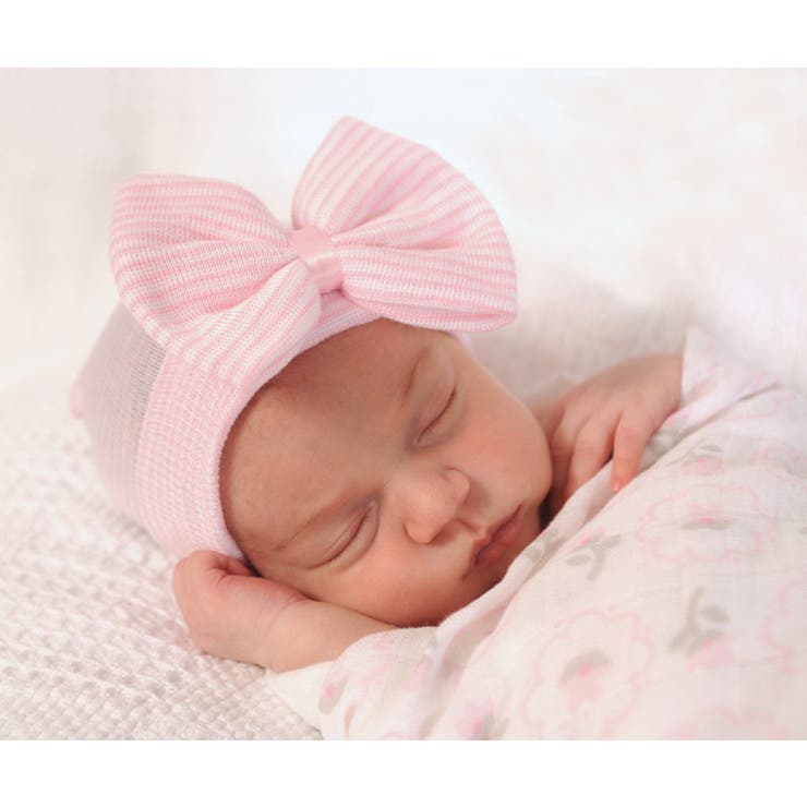 ニット帽 帽子 ベビーキャップ | PlusNao | 詳細画像2 