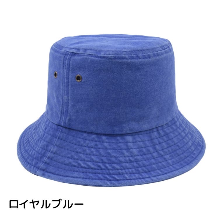 ハット バケットハット 男女兼用 | PlusNao | 詳細画像17 