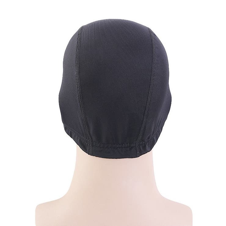 ウィッグネット ヘアネット かつら装着用 | PlusNao | 詳細画像8 