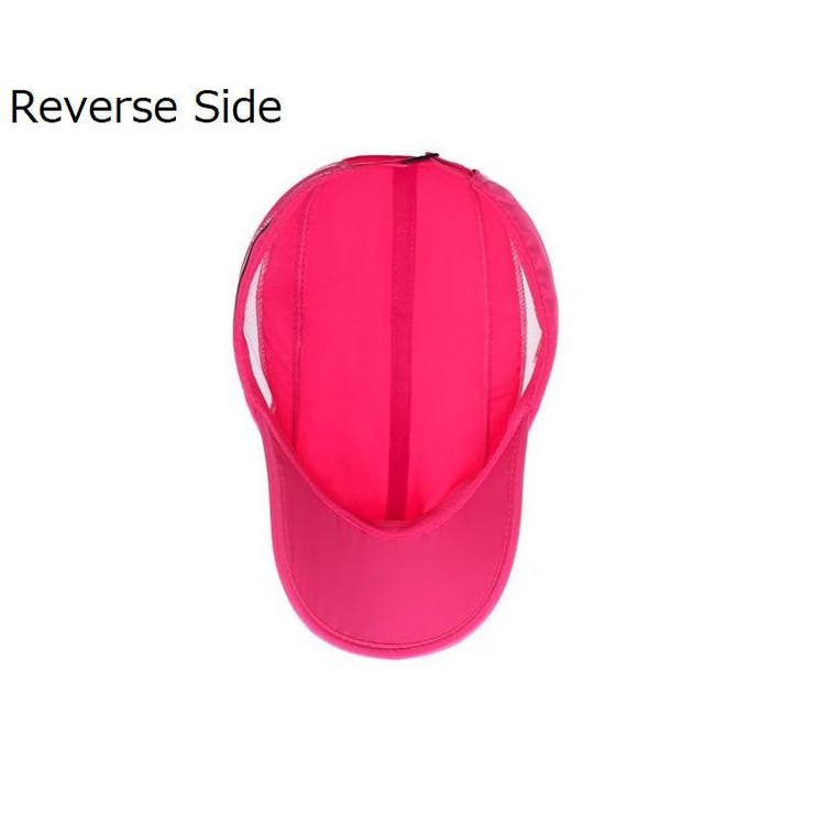 ベースボールキャップ 野球帽 メンズ | PlusNao | 詳細画像6 