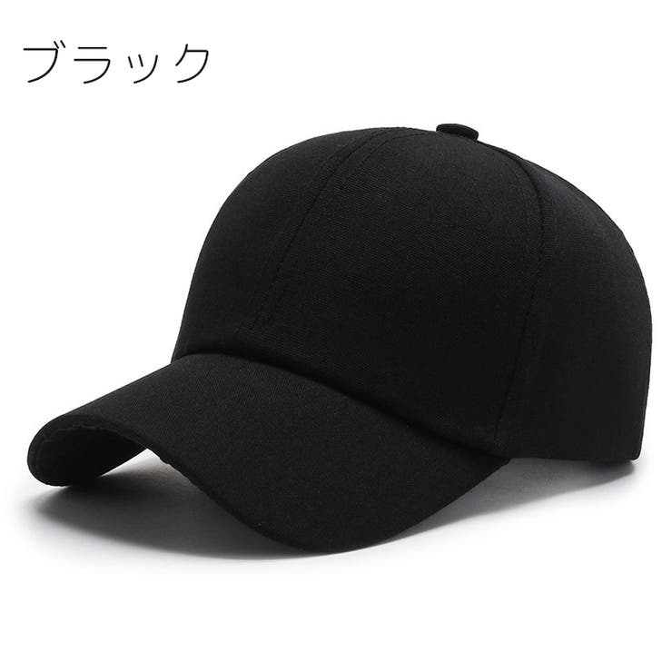 キャップ 野球帽 レディース | PlusNao | 詳細画像8 