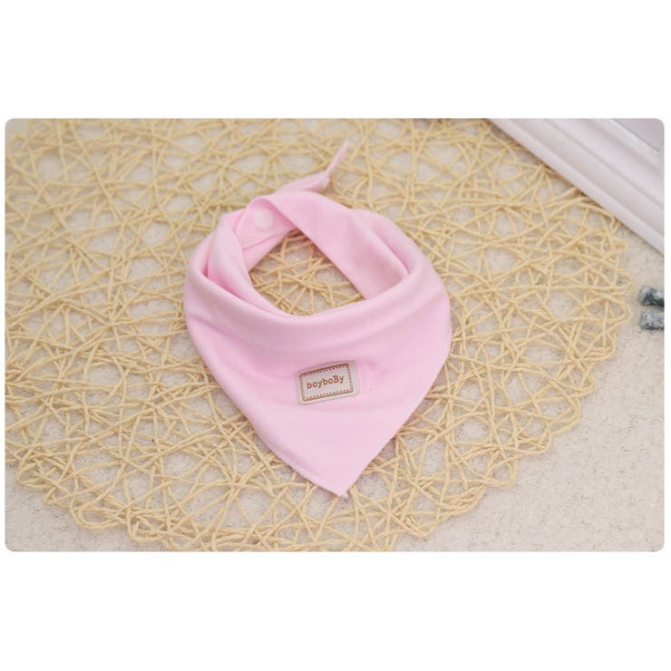 帽子 スタイ 2点セット | PlusNao | 詳細画像6 