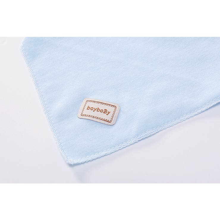 帽子 スタイ 2点セット | PlusNao | 詳細画像8 