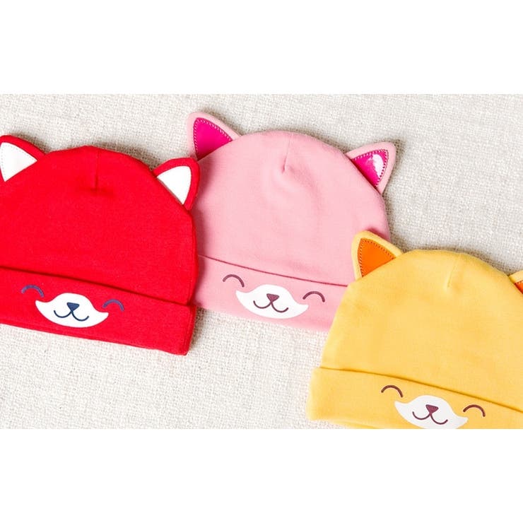 キャップ 帽子 ぼうし | PlusNao | 詳細画像11 