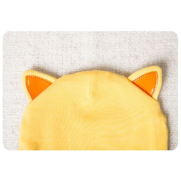 キャップ 帽子 ぼうし | PlusNao | 詳細画像13 