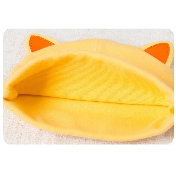 キャップ 帽子 ぼうし | PlusNao | 詳細画像15 