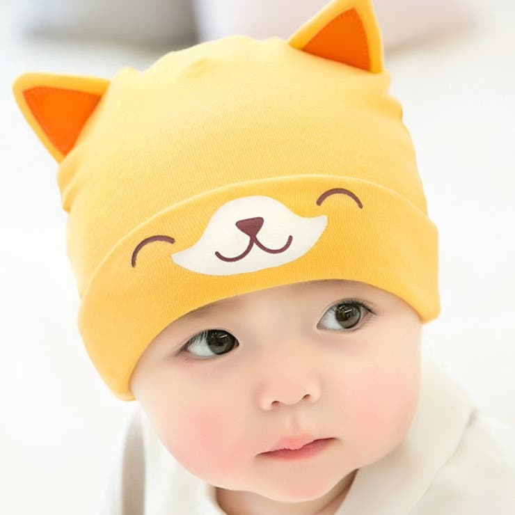 キャップ 帽子 ぼうし | PlusNao | 詳細画像3 