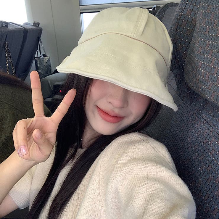 キャップ 帽子 レディース | PlusNao | 詳細画像4 