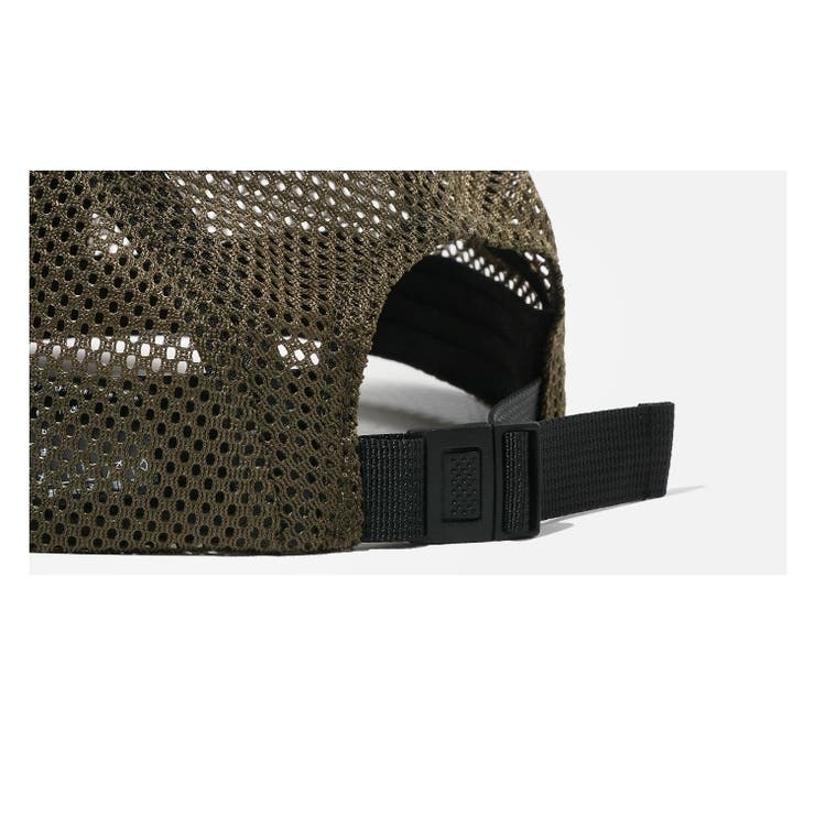 キャップ 帽子 メッシュキャップ | PlusNao | 詳細画像12 