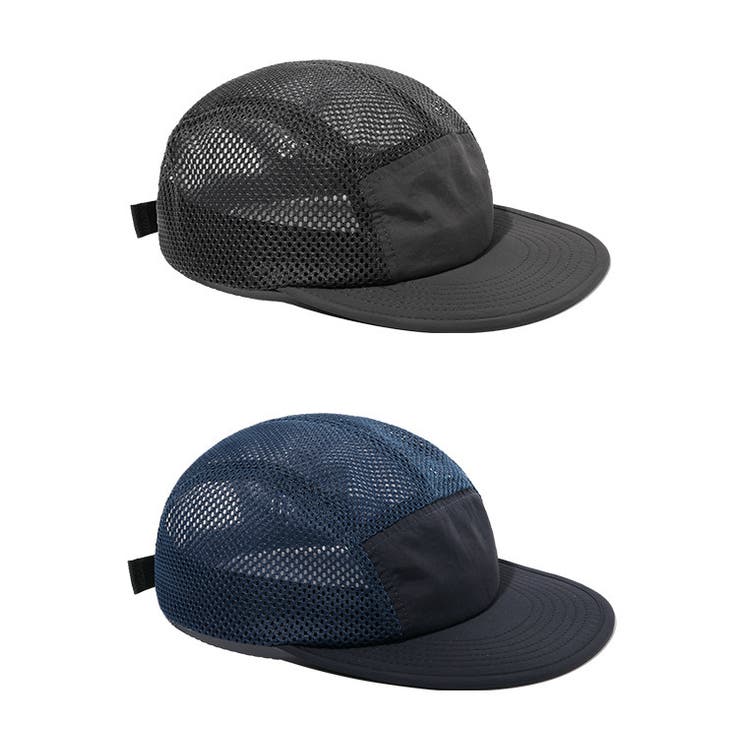 キャップ 帽子 メッシュキャップ | PlusNao | 詳細画像2 