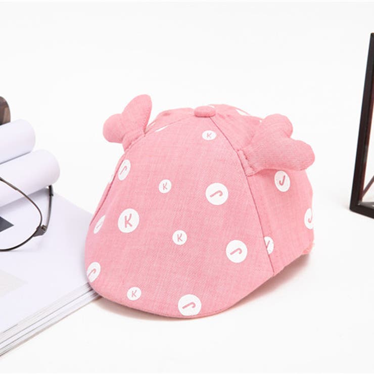 ハンチング 帽子 ベビー | PlusNao | 詳細画像8 