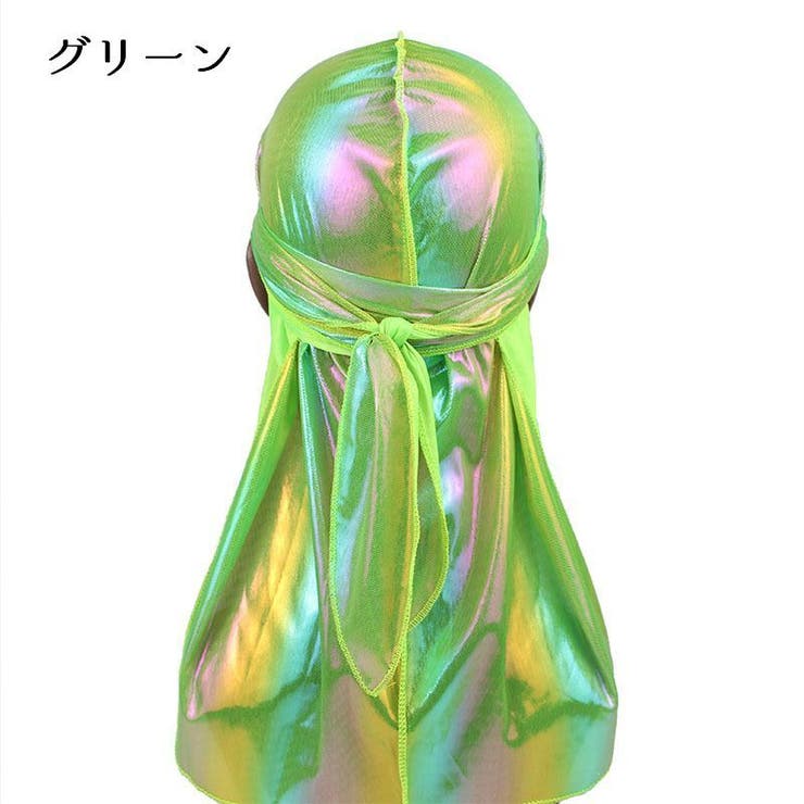 ドゥーラグ DURAG ストレッチサテン | PlusNao | 詳細画像16 