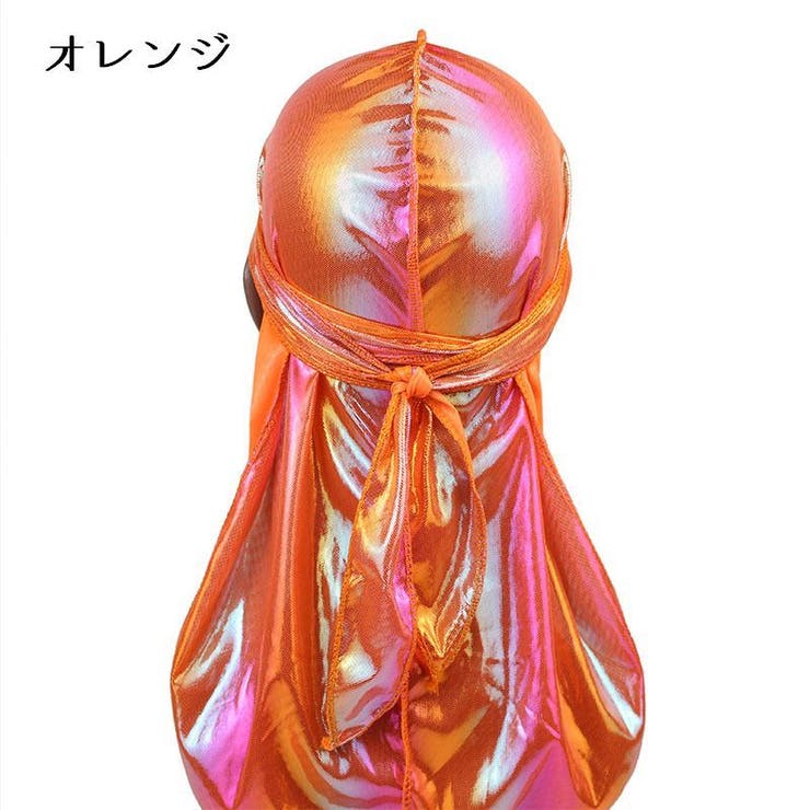 ドゥーラグ DURAG ストレッチサテン | PlusNao | 詳細画像17 