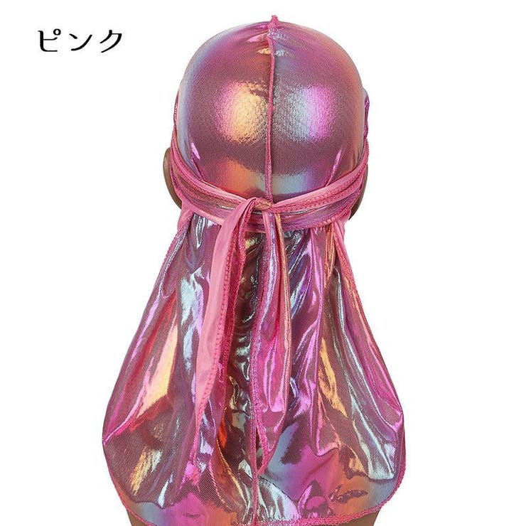 ドゥーラグ DURAG ストレッチサテン | PlusNao | 詳細画像18 