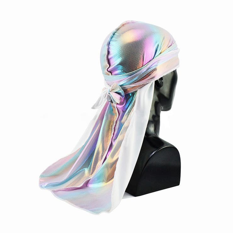 ドゥーラグ DURAG ストレッチサテン | PlusNao | 詳細画像8 