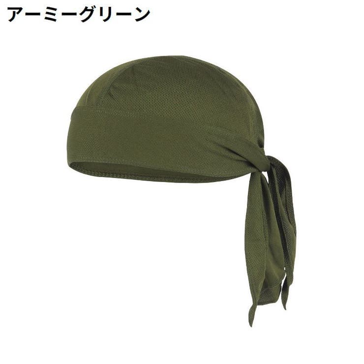ドゥーラグ DURAG インナーキャップ | PlusNao | 詳細画像12 