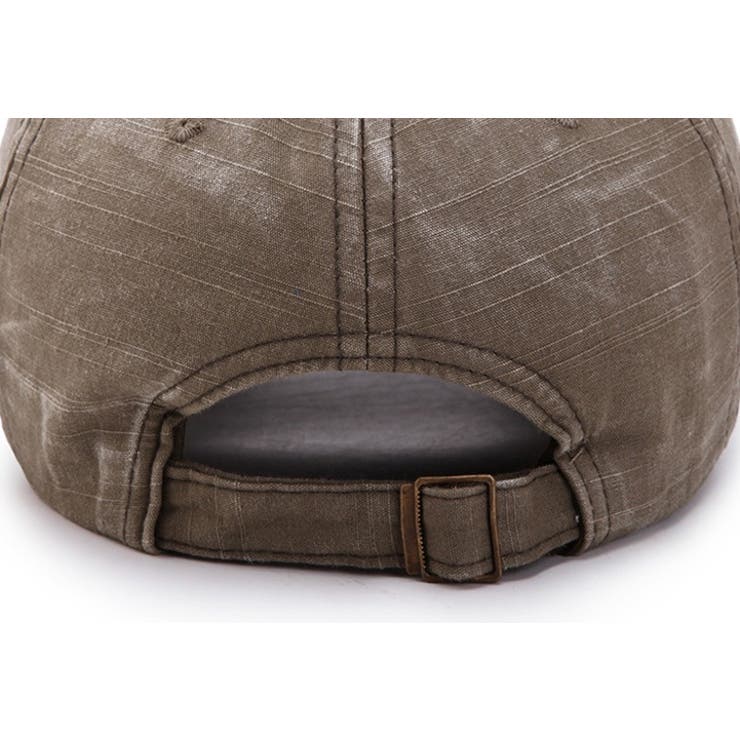 キャップ 野球帽 帽子 | PlusNao | 詳細画像9 