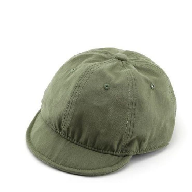 帽子 キャップ つば短め | PlusNao | 詳細画像8 