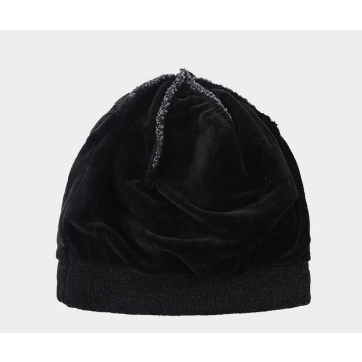 ニット帽 帽子 レディース | PlusNao | 詳細画像10 