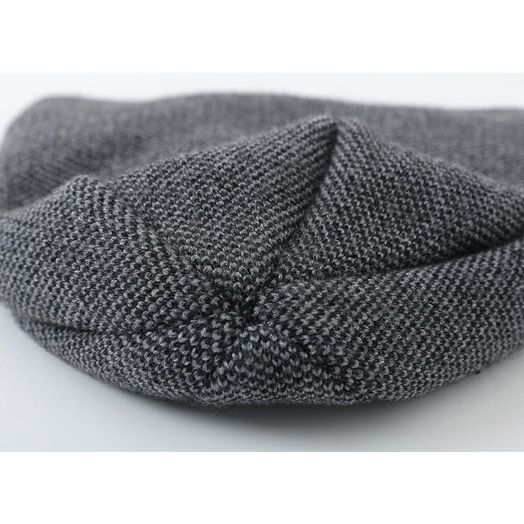 ニット帽 帽子 レディース | PlusNao | 詳細画像11 