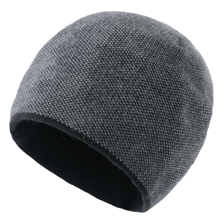 ニット帽 帽子 レディース | PlusNao | 詳細画像3 