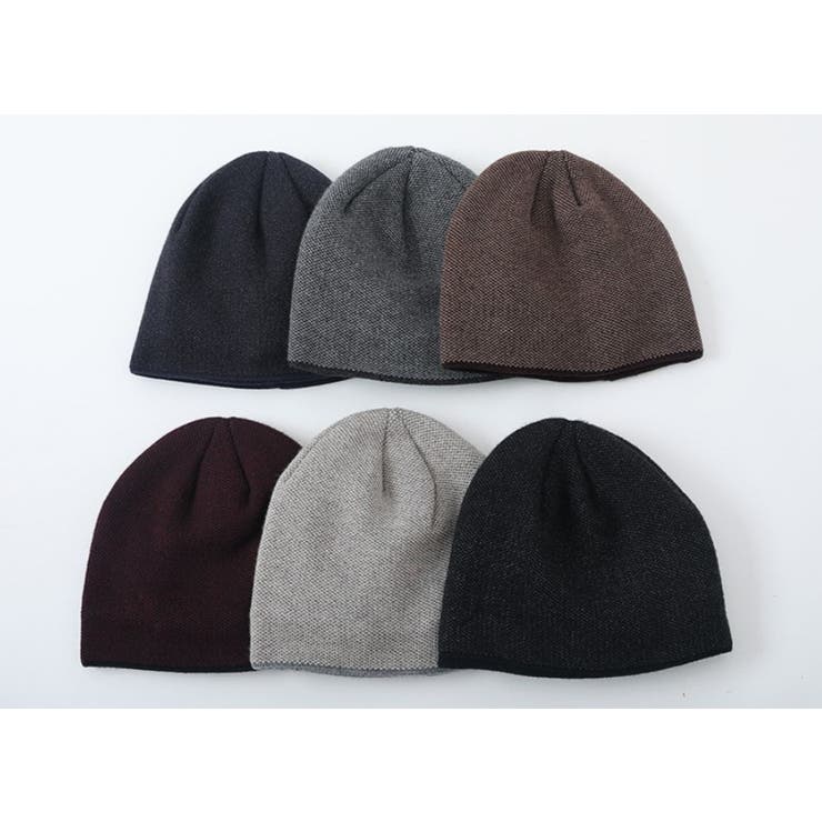 ニット帽 帽子 レディース | PlusNao | 詳細画像7 