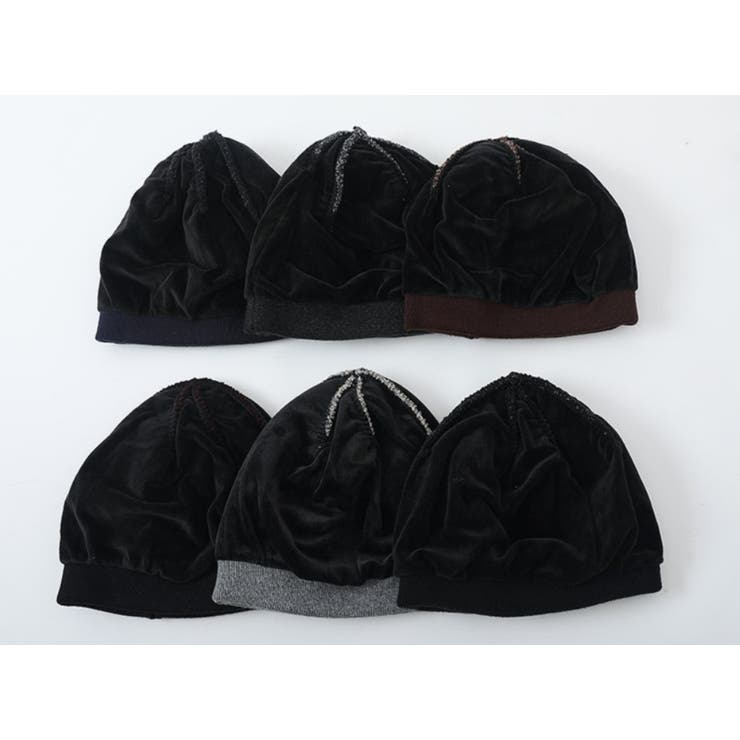 ニット帽 帽子 レディース | PlusNao | 詳細画像8 