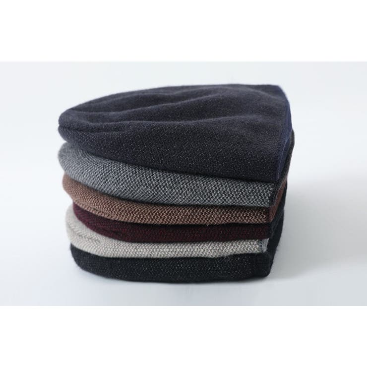 ニット帽 帽子 レディース | PlusNao | 詳細画像9 