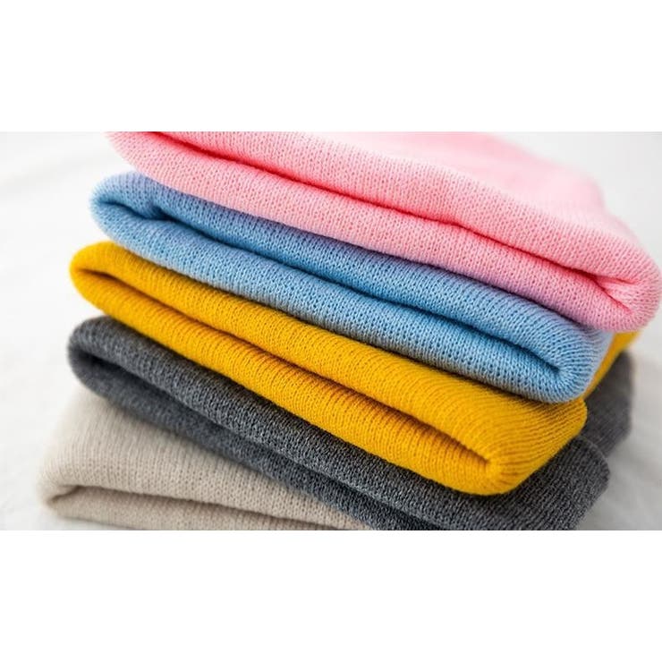 ニット帽 ニットキャップ 子供 | PlusNao | 詳細画像14 