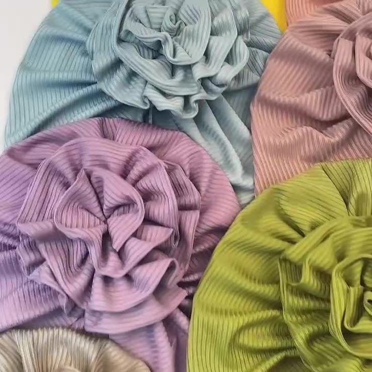 ベビー用キャップ スカルキャップ 赤ちゃん用 | PlusNao | 詳細画像6 