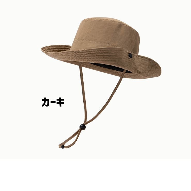 テンガロンハット 帽子 レディース | PlusNao | 詳細画像10 