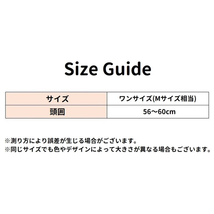 フライトキャップ パイロットキャップ メンズ | PlusNao | 詳細画像10 