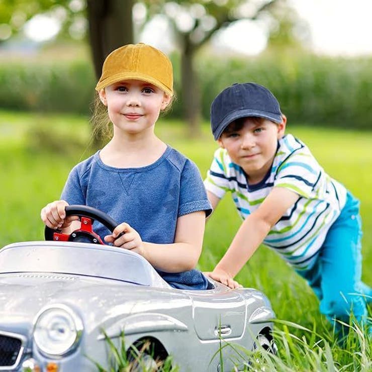 キャップ キッズ 子供用 | PlusNao | 詳細画像2 