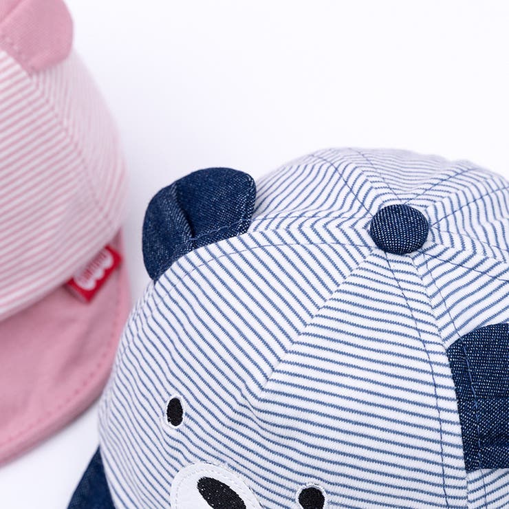 キャップ 帽子 ベビー | PlusNao | 詳細画像9 