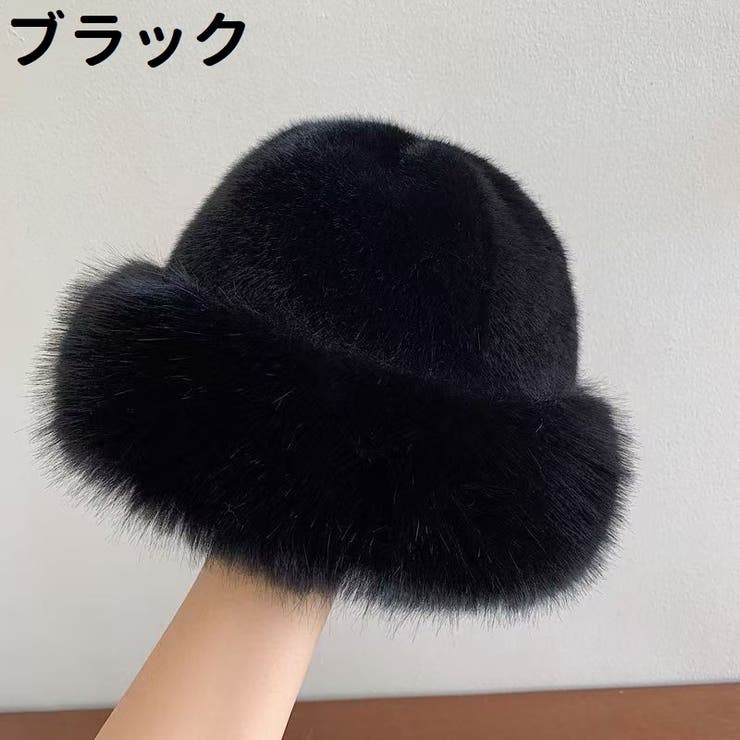 ハット レディース 女性 | PlusNao | 詳細画像9 
