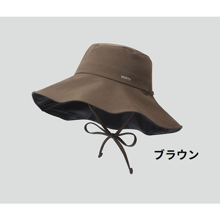 サファリハット アドベンチャーハット 帽子 | PlusNao | 詳細画像14 
