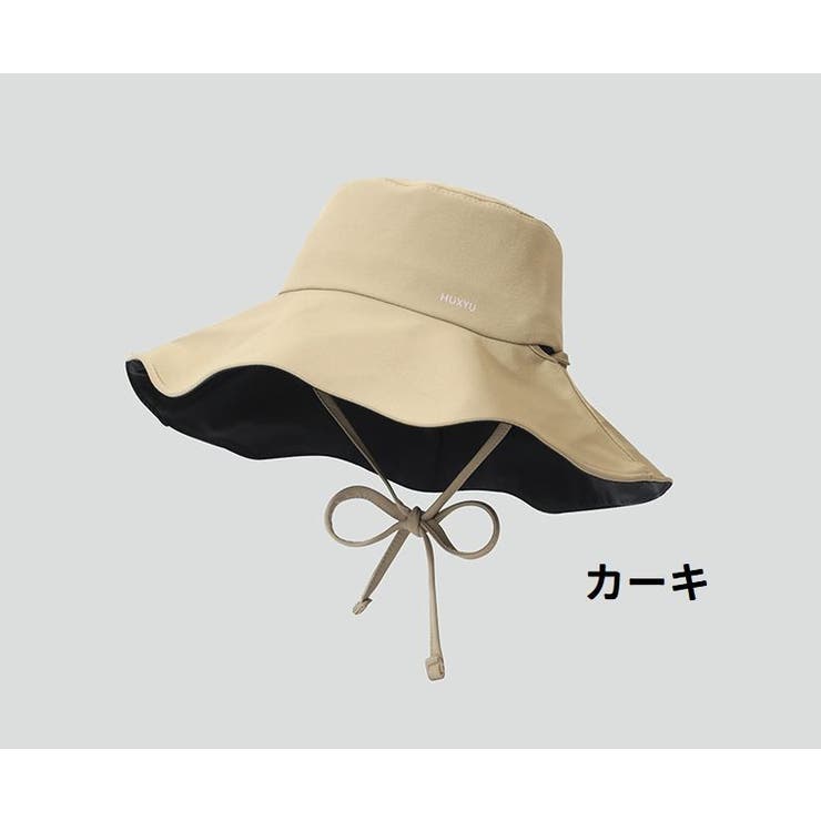 サファリハット アドベンチャーハット 帽子 | PlusNao | 詳細画像16 