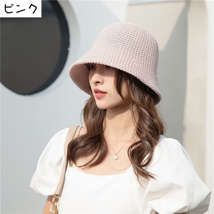 バケットハット レディース 帽子 | PlusNao | 詳細画像17 