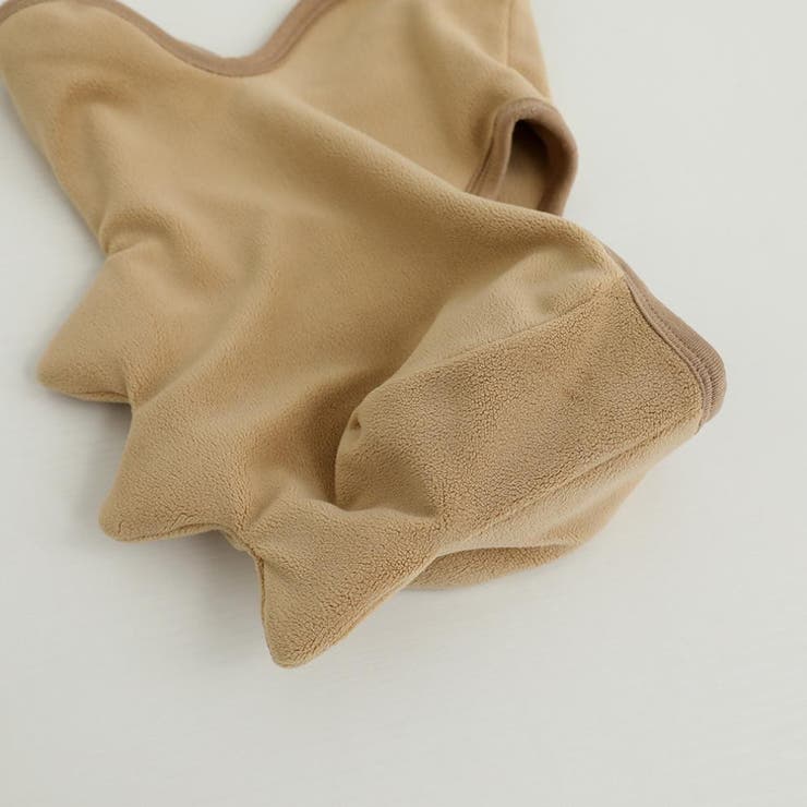 帽子 ネックウォーマー ベビー | PlusNao | 詳細画像11 