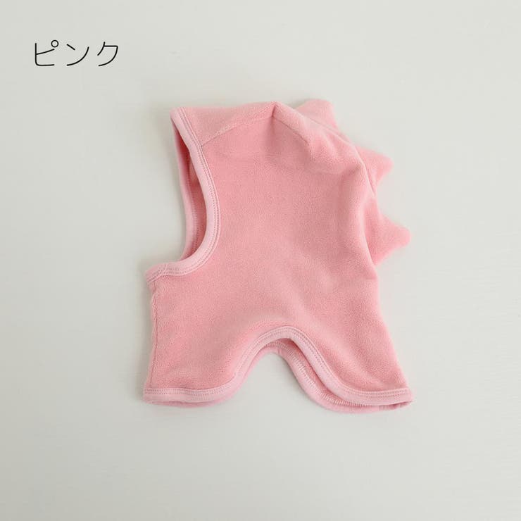 帽子 ネックウォーマー ベビー | PlusNao | 詳細画像18 