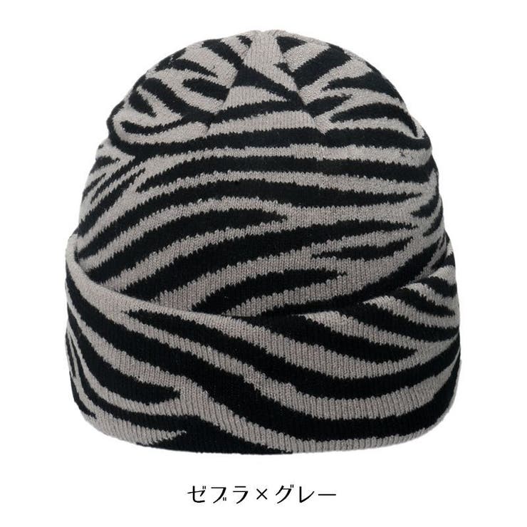 ニット帽 ワッチキャップ メンズ | PlusNao | 詳細画像16 