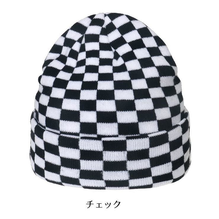 ニット帽 ワッチキャップ メンズ | PlusNao | 詳細画像8 