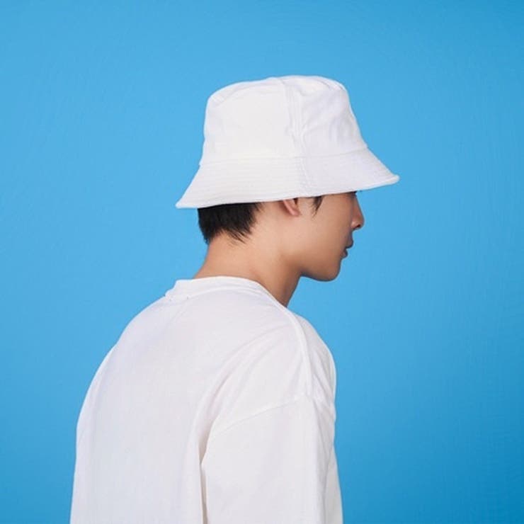 バケットハット 帽子 メンズ | PlusNao | 詳細画像3 