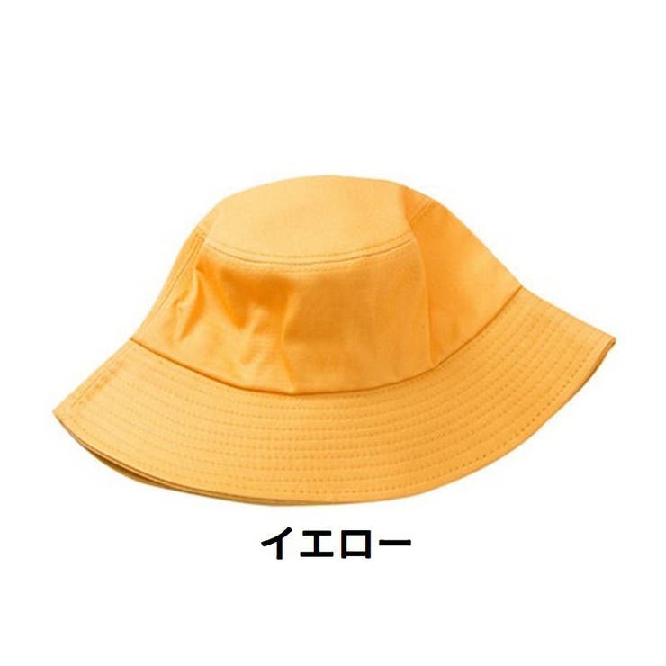 バケットハット 帽子 メンズ | PlusNao | 詳細画像6 