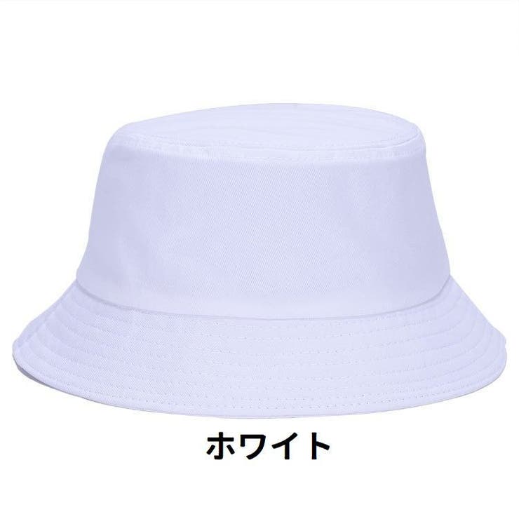 バケットハット 帽子 メンズ | PlusNao | 詳細画像8 