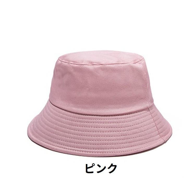 バケットハット 帽子 メンズ | PlusNao | 詳細画像9 